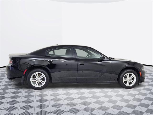 used 2019 Dodge Charger car, priced at $19,880