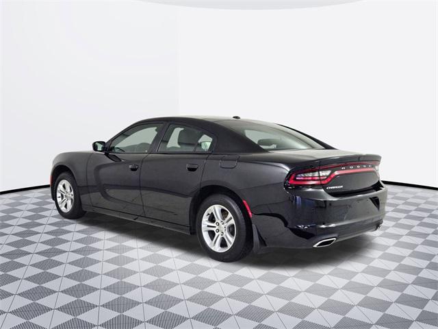 used 2019 Dodge Charger car, priced at $19,880