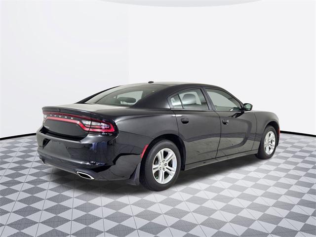 used 2019 Dodge Charger car, priced at $19,880