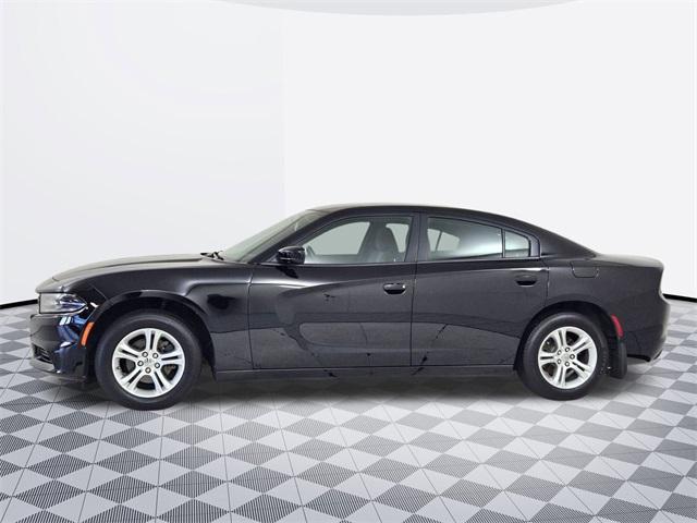 used 2019 Dodge Charger car, priced at $19,880