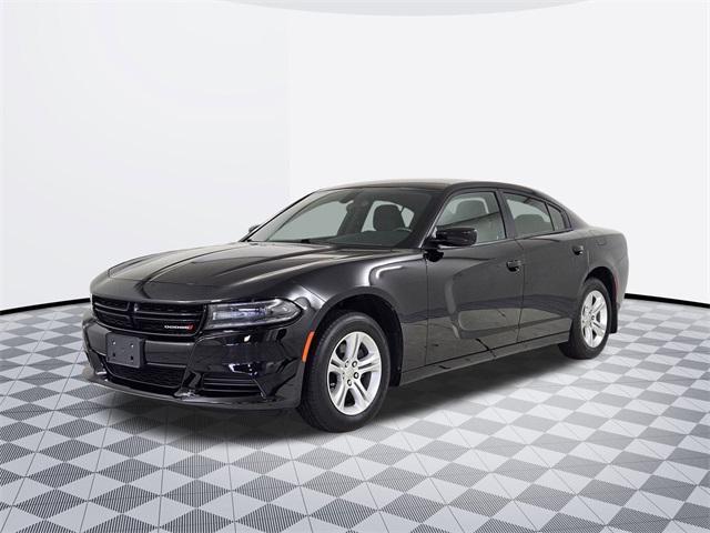 used 2019 Dodge Charger car, priced at $19,880