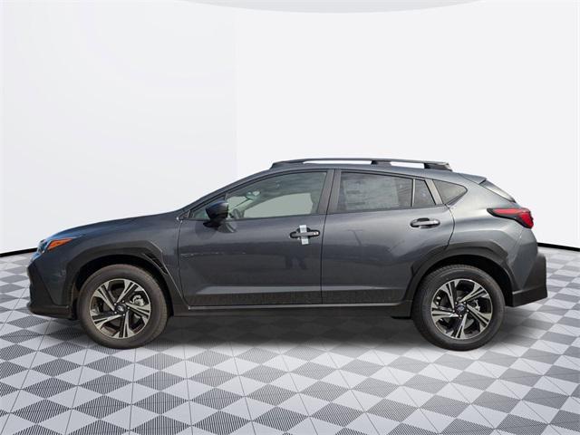 new 2024 Subaru Crosstrek car, priced at $28,824