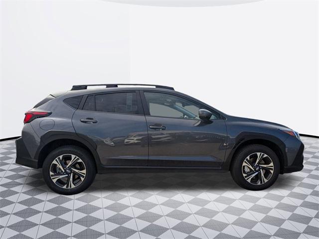 new 2024 Subaru Crosstrek car, priced at $28,824