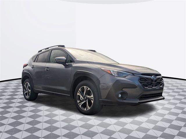 new 2024 Subaru Crosstrek car, priced at $28,824