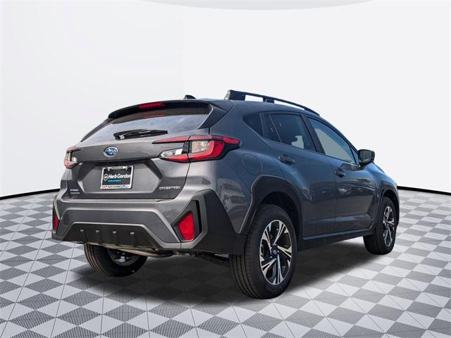 new 2024 Subaru Crosstrek car, priced at $28,824