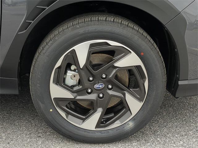 new 2025 Subaru Crosstrek car, priced at $33,473