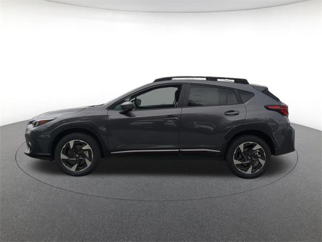 new 2025 Subaru Crosstrek car, priced at $33,473