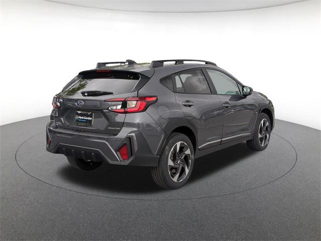 new 2025 Subaru Crosstrek car, priced at $33,473