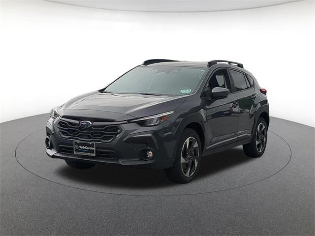 new 2025 Subaru Crosstrek car, priced at $33,473