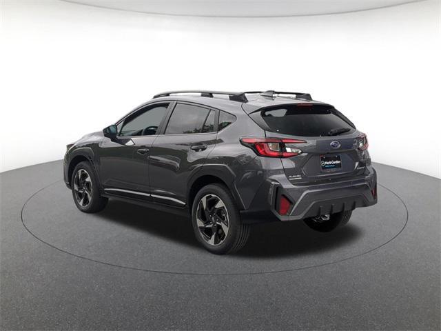 new 2025 Subaru Crosstrek car, priced at $33,473