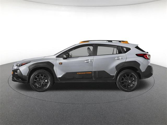 new 2025 Subaru Crosstrek car, priced at $35,727