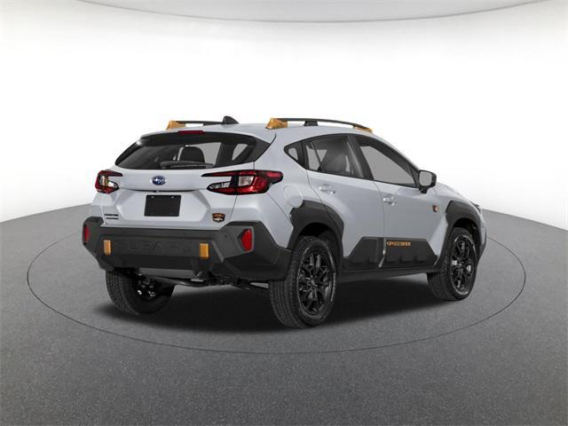 new 2025 Subaru Crosstrek car, priced at $35,727