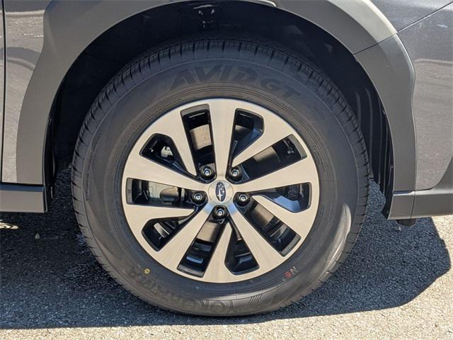 new 2025 Subaru Outback car, priced at $29,999