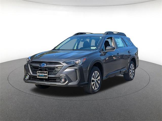 new 2025 Subaru Outback car, priced at $29,999