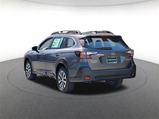new 2025 Subaru Outback car, priced at $29,999