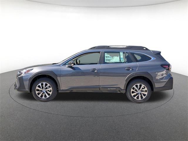 new 2025 Subaru Outback car, priced at $29,999
