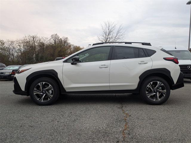 new 2024 Subaru Crosstrek car, priced at $28,928