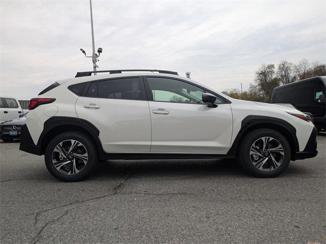 new 2024 Subaru Crosstrek car, priced at $28,928