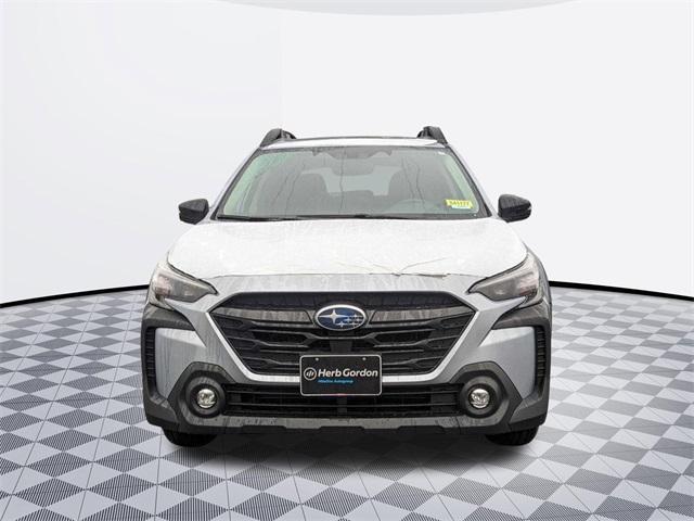 new 2024 Subaru Outback car, priced at $35,491