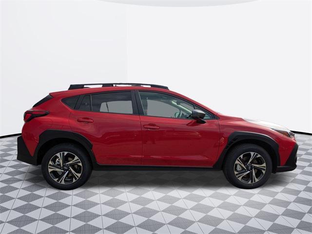 new 2025 Subaru Crosstrek car, priced at $29,776