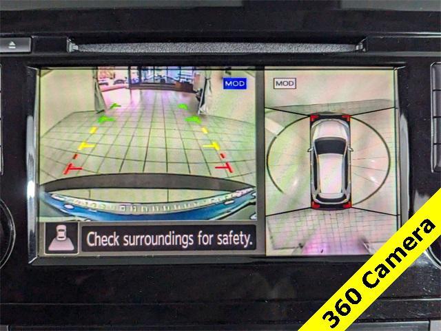 used 2018 Nissan Rogue car, priced at $16,419