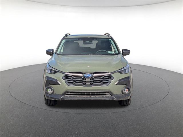 new 2025 Subaru Crosstrek car, priced at $35,432