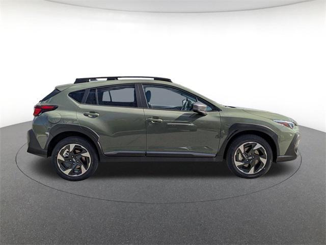 new 2025 Subaru Crosstrek car, priced at $35,432