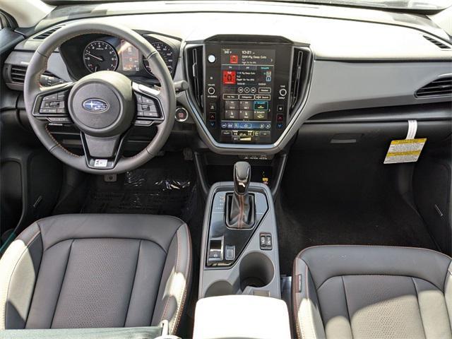 new 2025 Subaru Crosstrek car, priced at $36,232