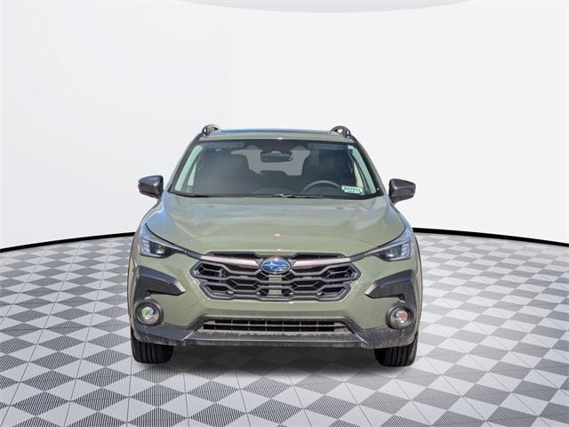 new 2025 Subaru Crosstrek car, priced at $36,232