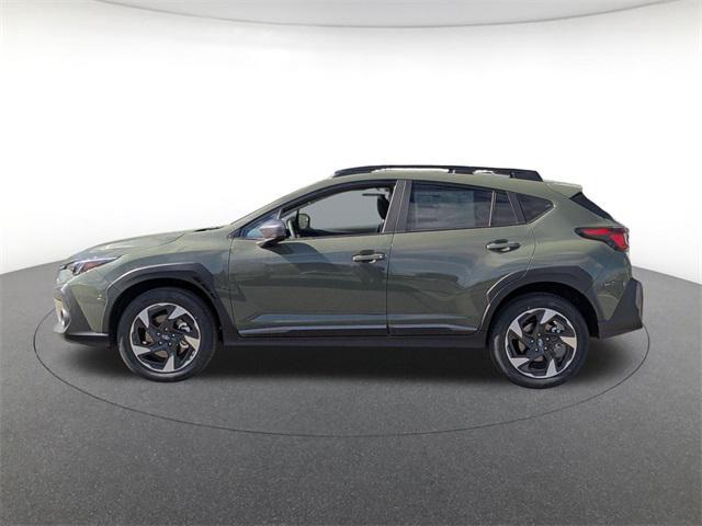 new 2025 Subaru Crosstrek car, priced at $35,432