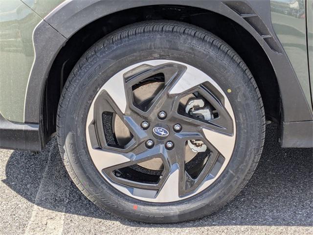 new 2025 Subaru Crosstrek car, priced at $36,232