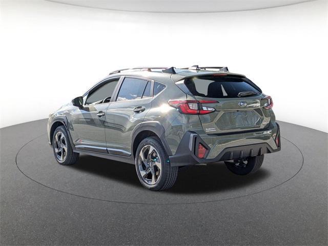 new 2025 Subaru Crosstrek car, priced at $35,432
