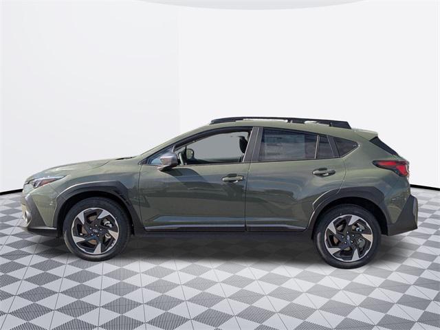 new 2025 Subaru Crosstrek car, priced at $36,232