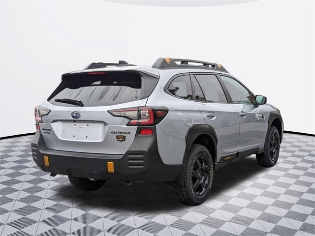 new 2024 Subaru Outback car, priced at $40,723