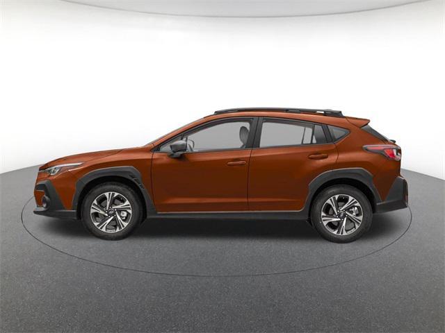 new 2025 Subaru Crosstrek car, priced at $28,736