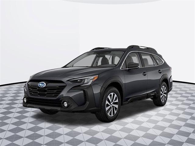 new 2025 Subaru Outback car, priced at $29,166