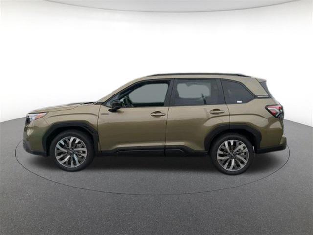 new 2025 Subaru Forester Hybrid car, priced at $43,071
