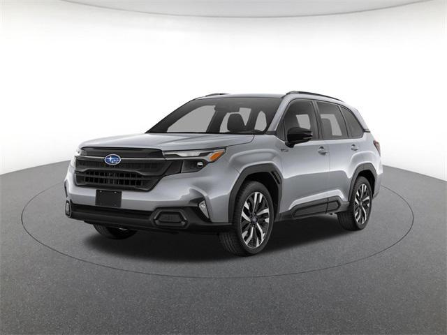 new 2025 Subaru Forester Hybrid car, priced at $44,933