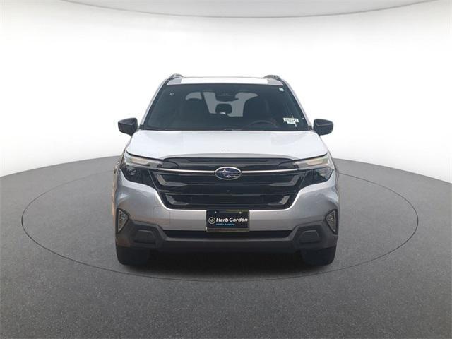 new 2025 Subaru Forester Hybrid car, priced at $44,933