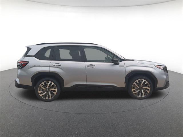 new 2025 Subaru Forester Hybrid car, priced at $44,933