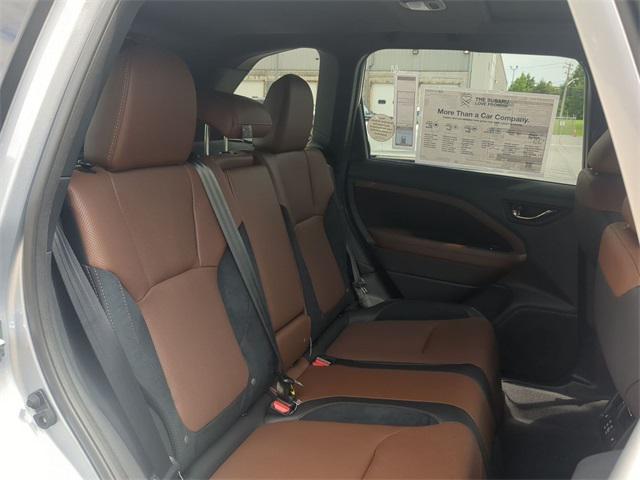 new 2025 Subaru Forester Hybrid car, priced at $44,933