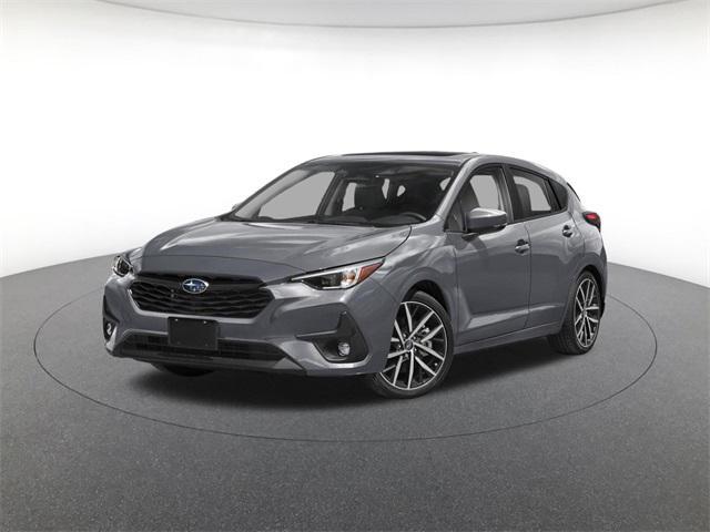 new 2026 Subaru Impreza car, priced at $29,808