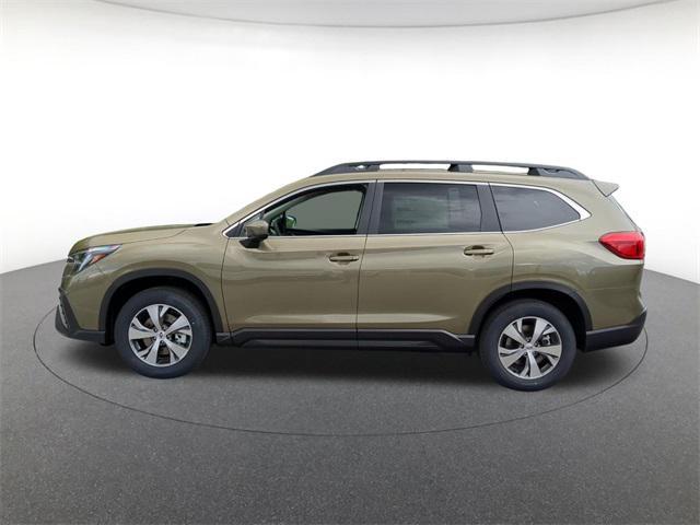 new 2025 Subaru Ascent car, priced at $40,873