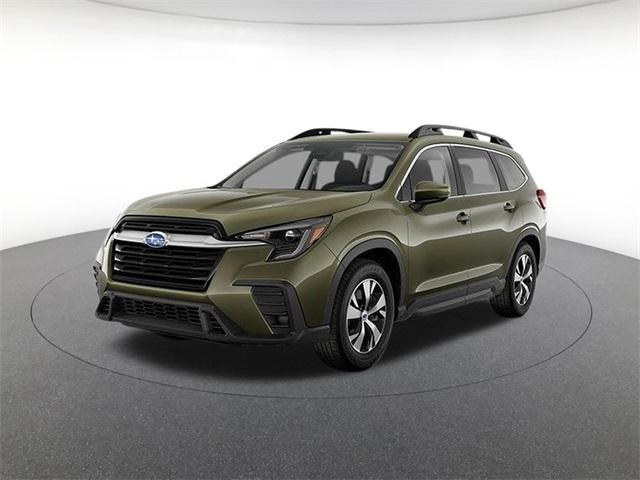 new 2025 Subaru Ascent car, priced at $40,873