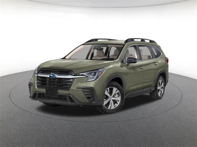 new 2025 Subaru Ascent car, priced at $40,873
