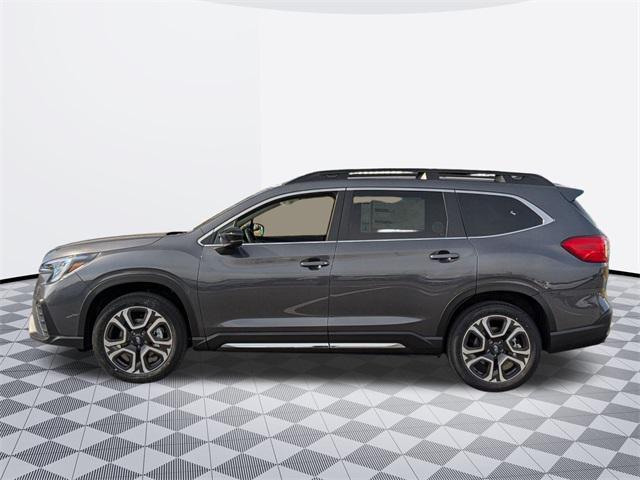 new 2025 Subaru Ascent car, priced at $44,931