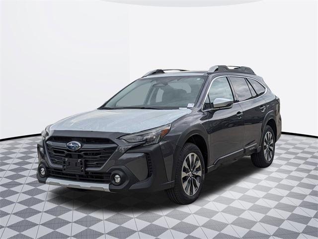 new 2024 Subaru Outback car, priced at $41,714
