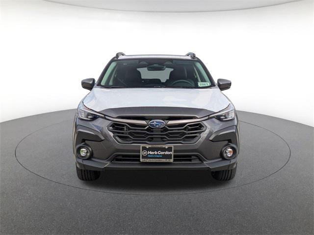 new 2025 Subaru Crosstrek car, priced at $33,573