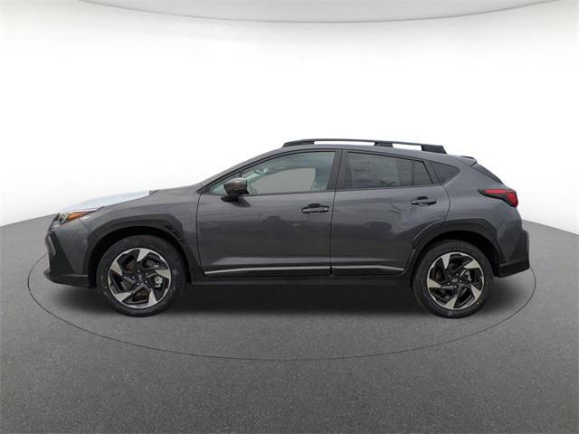 new 2025 Subaru Crosstrek car, priced at $33,573
