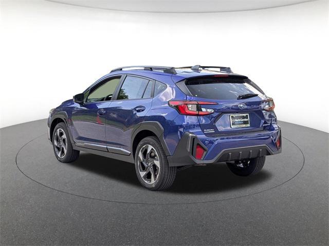 new 2025 Subaru Crosstrek car, priced at $34,050